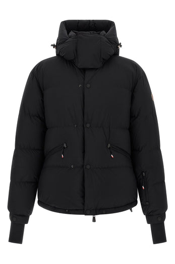 Coraia ski jacket with hood