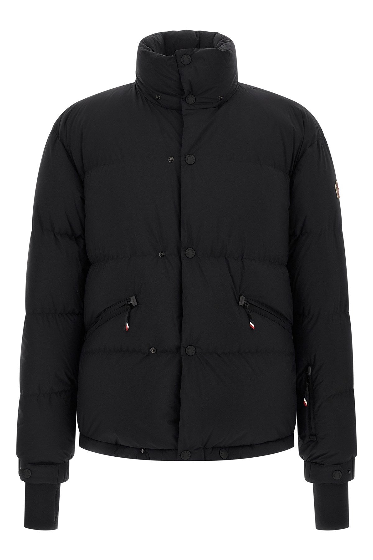 Coraia ski jacket with hood