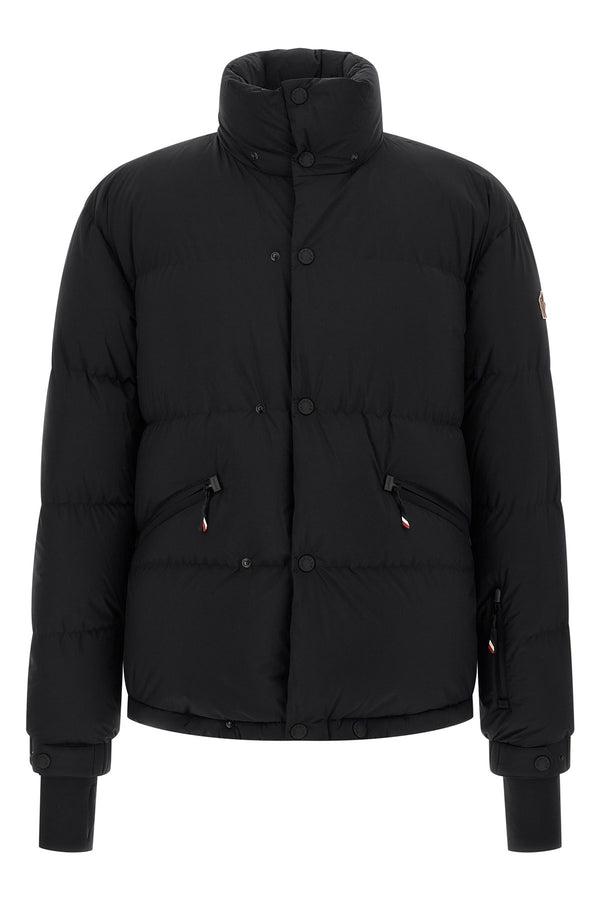 Coraia ski jacket with hood