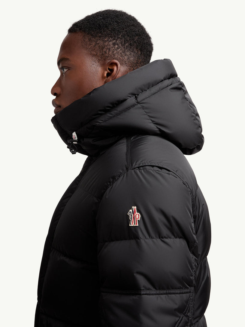 Kasanka down jacket