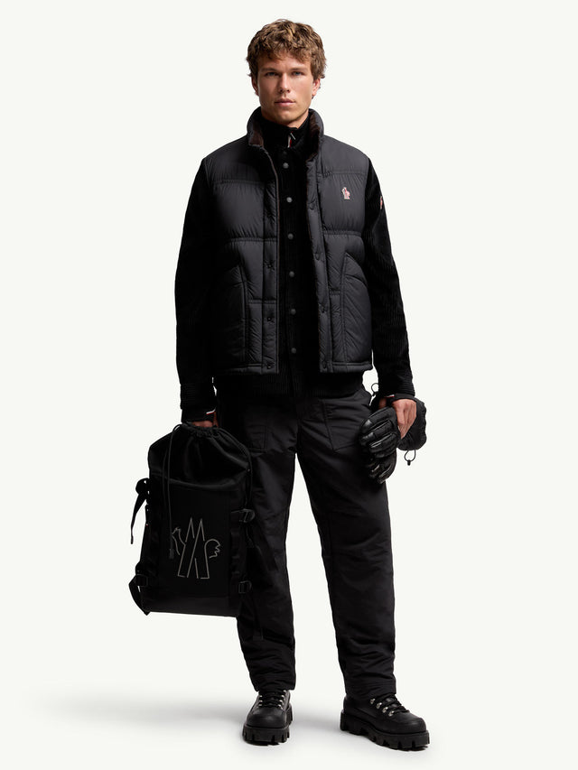 Aul gilet