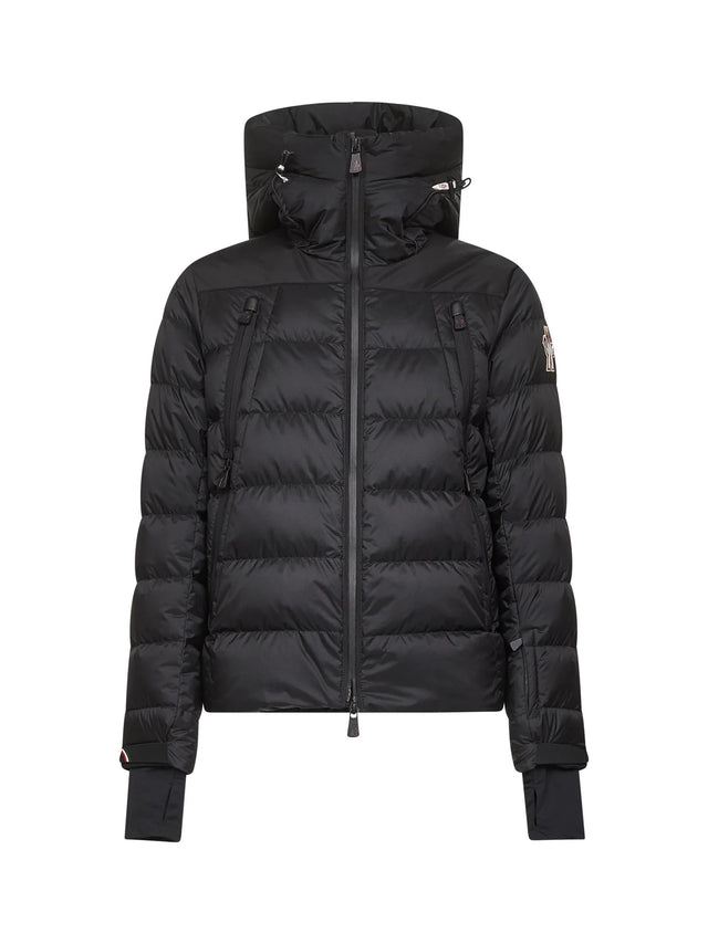 Camurac ski down jacket