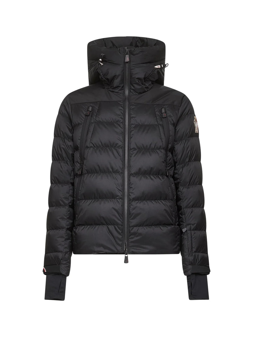 Camurac ski down jacket