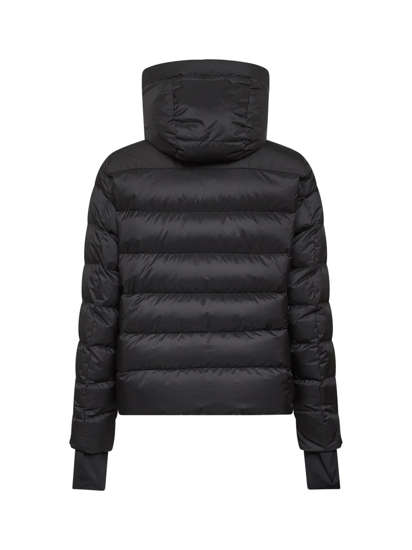 Piumino Camurac da sci MONCLER Nero Grifo2101