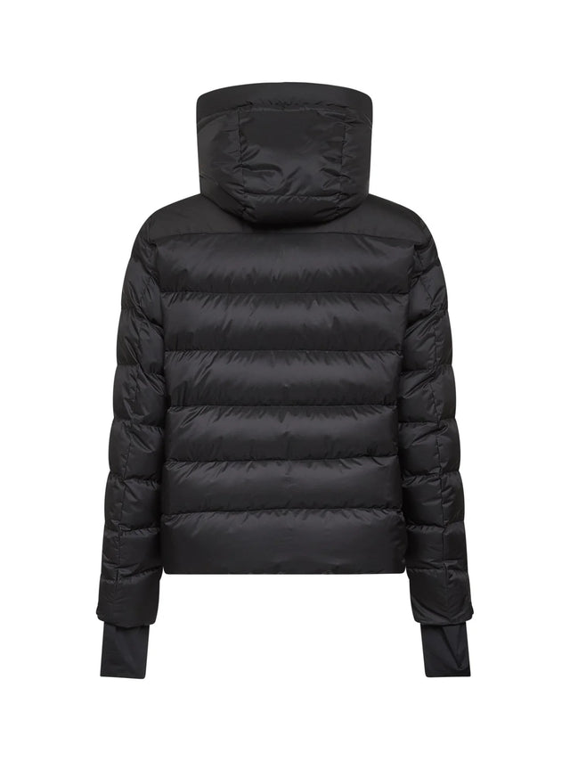 Camurac ski down jacket