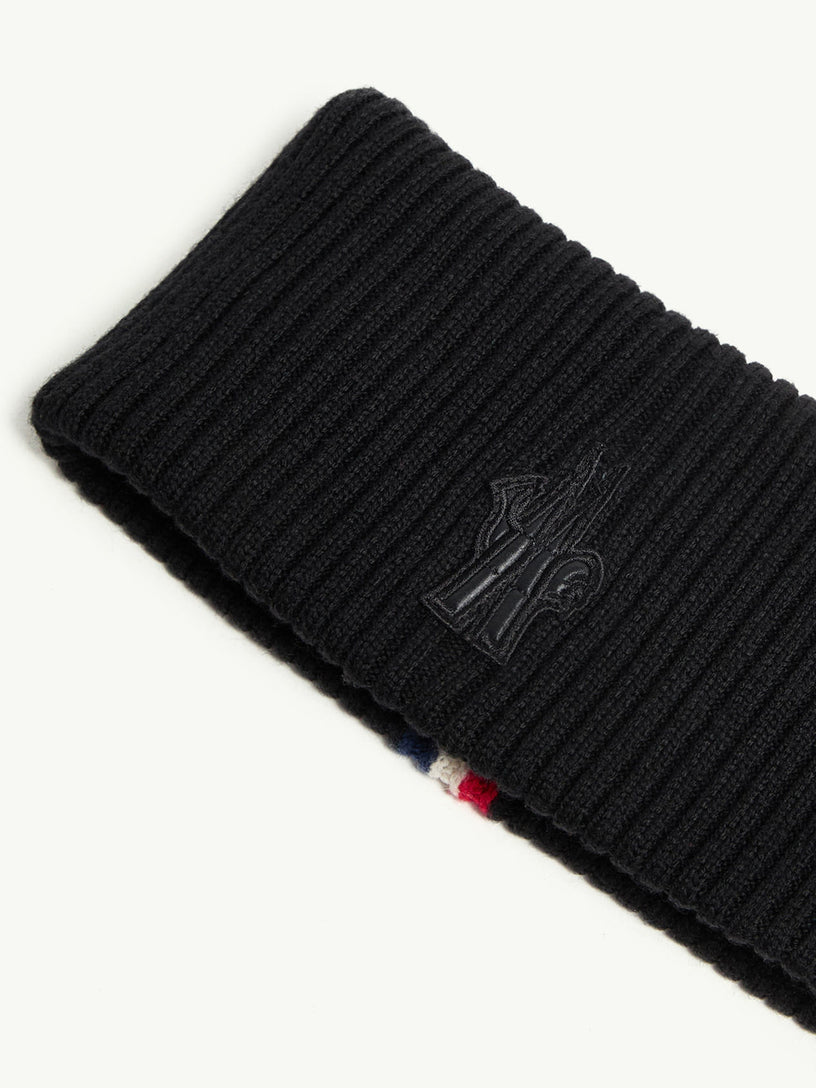 Wool Neck Warmer
