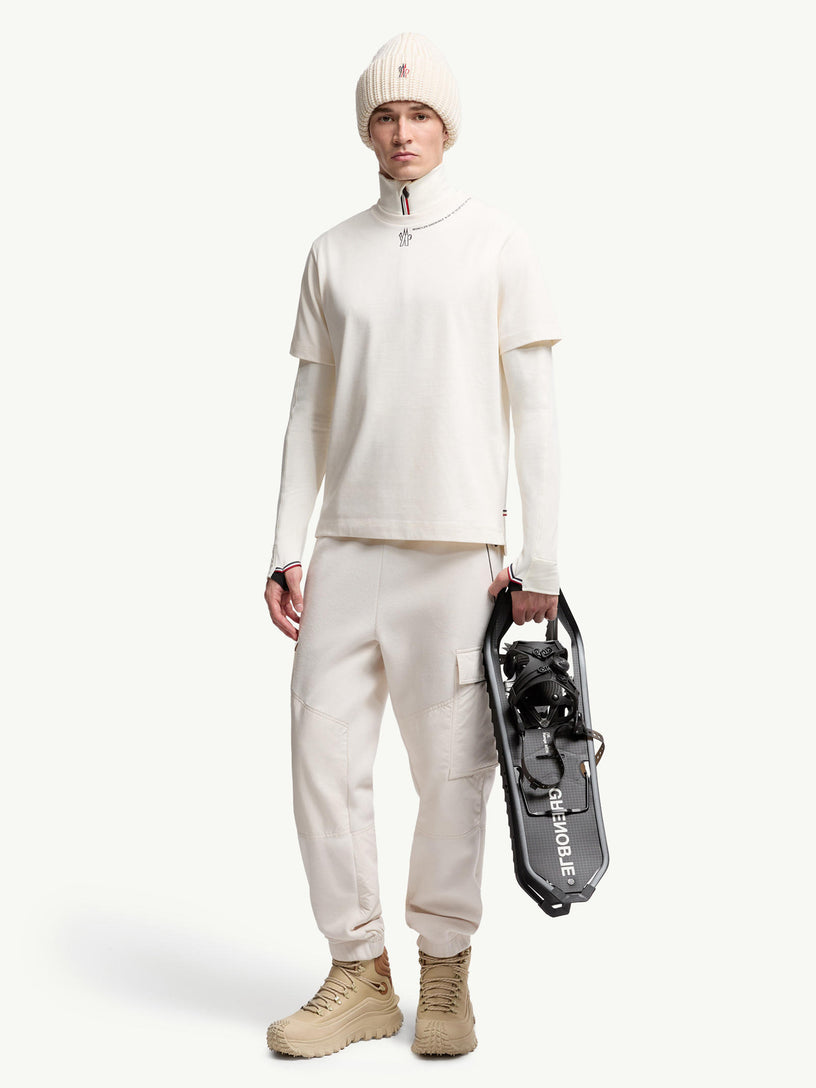 Moncler Grenoble T-shirt