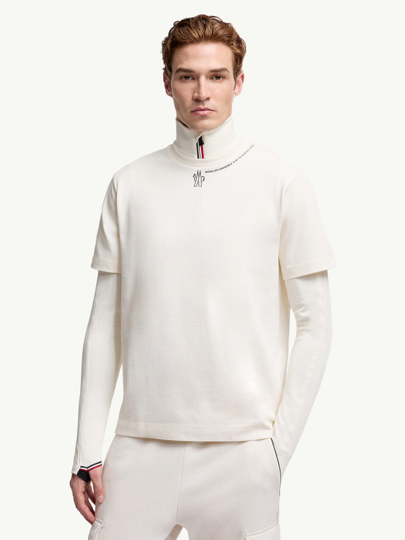 Moncler Grenoble T-shirt