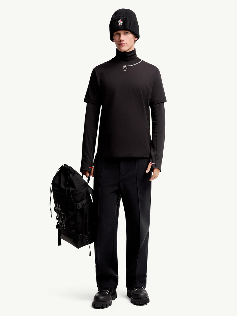 Moncler Grenoble T-shirt