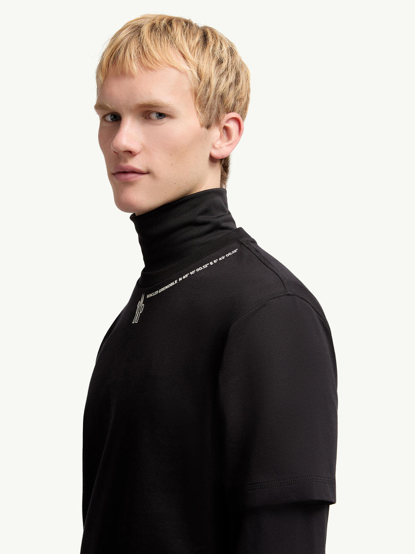 Moncler Grenoble T-shirt