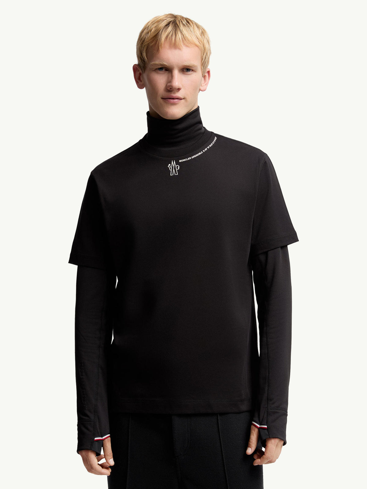 Moncler Grenoble T-shirt
