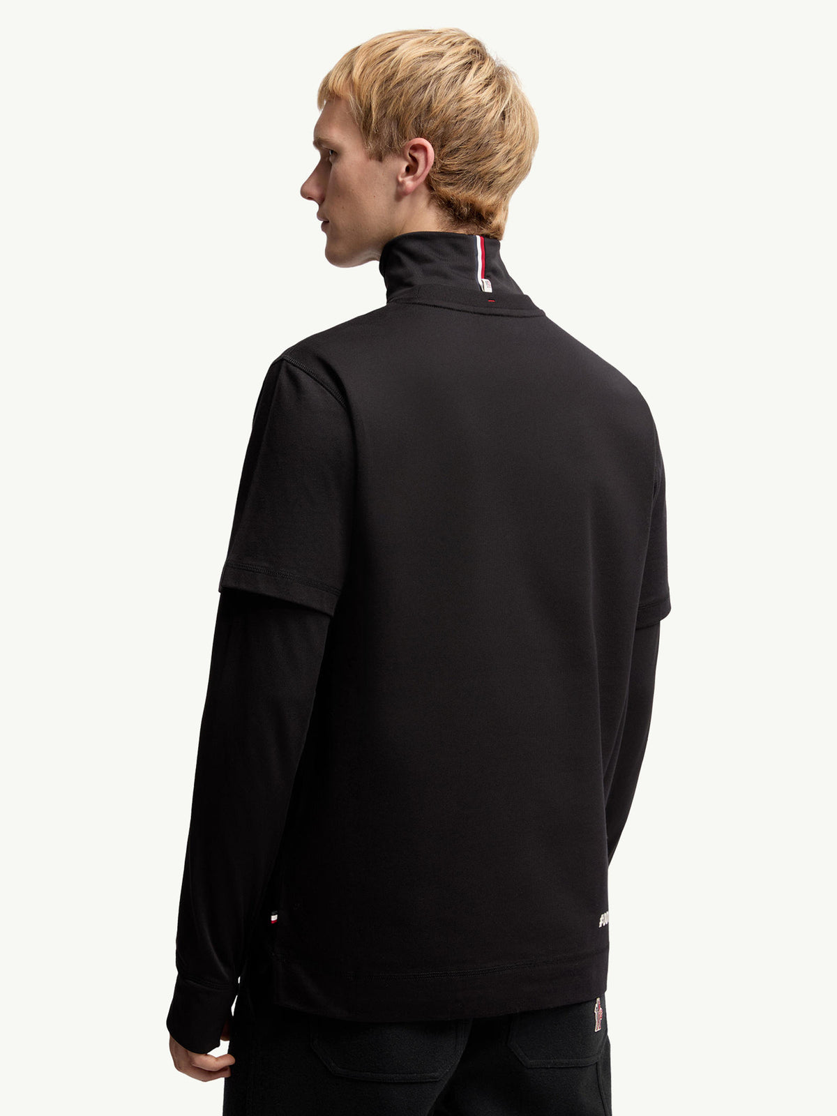 Moncler Grenoble T-shirt