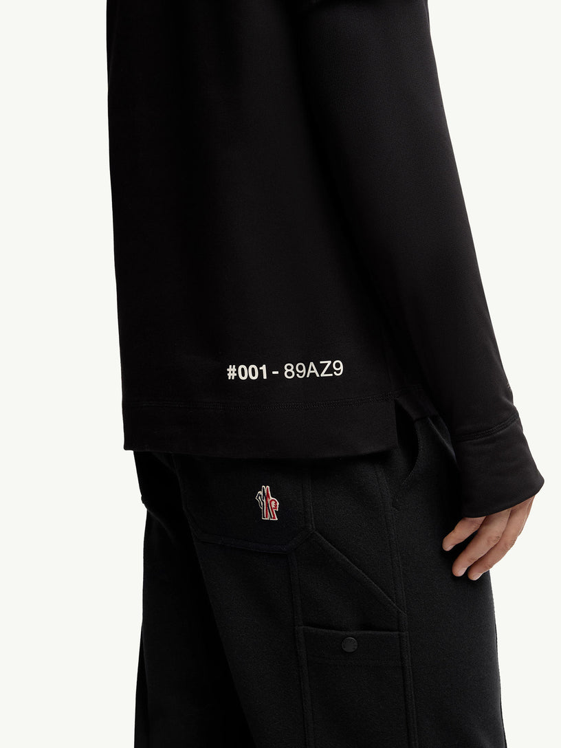 Moncler Grenoble T-shirt