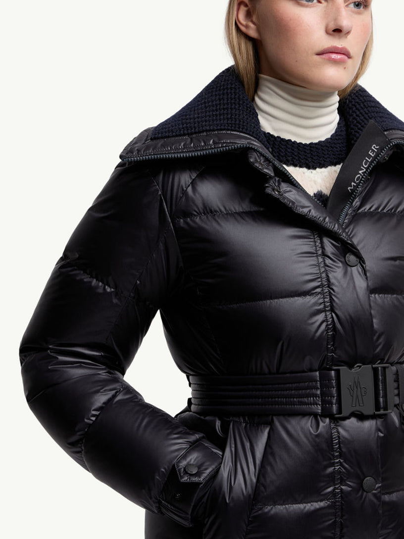 Bataillouse ski jacket