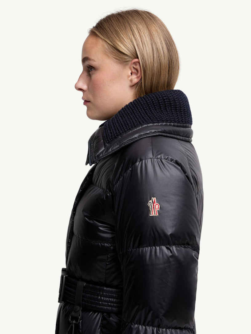 Bataillouse ski jacket