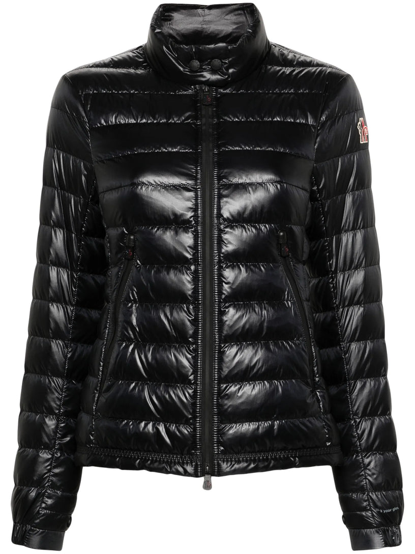 Walibi Grenoble Down Jacket