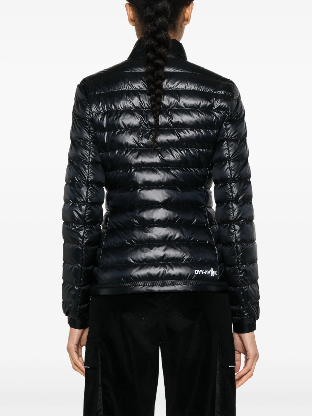 Walibi Grenoble Down Jacket