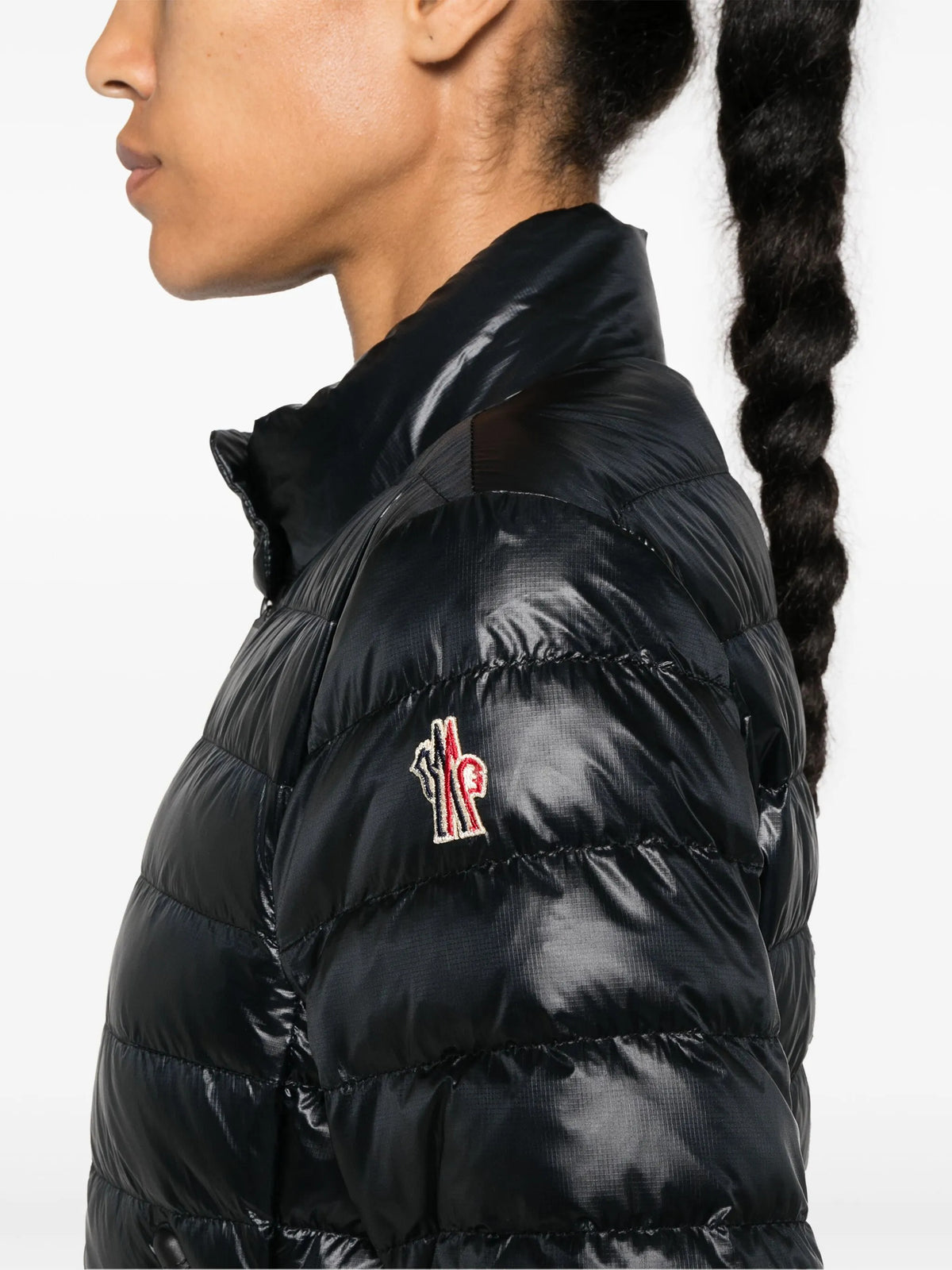 Walibi Grenoble Down Jacket