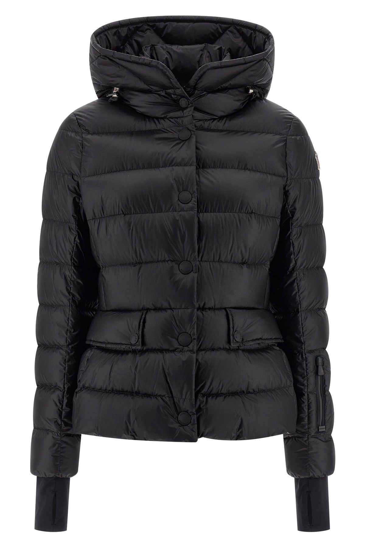 Armoniques ski down jacket