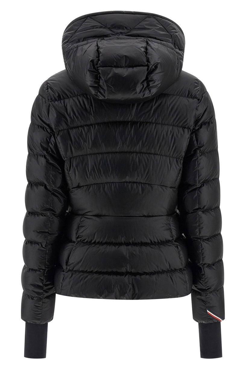 Armoniques ski down jacket