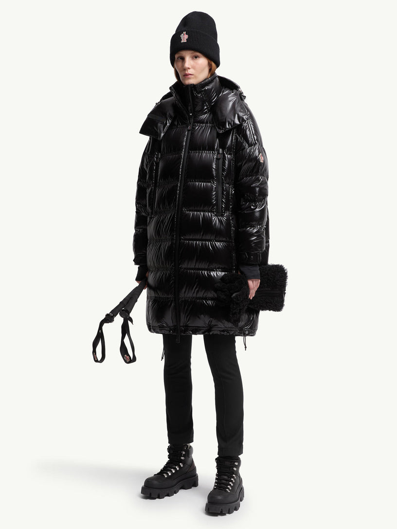 Rochelairs down jacket