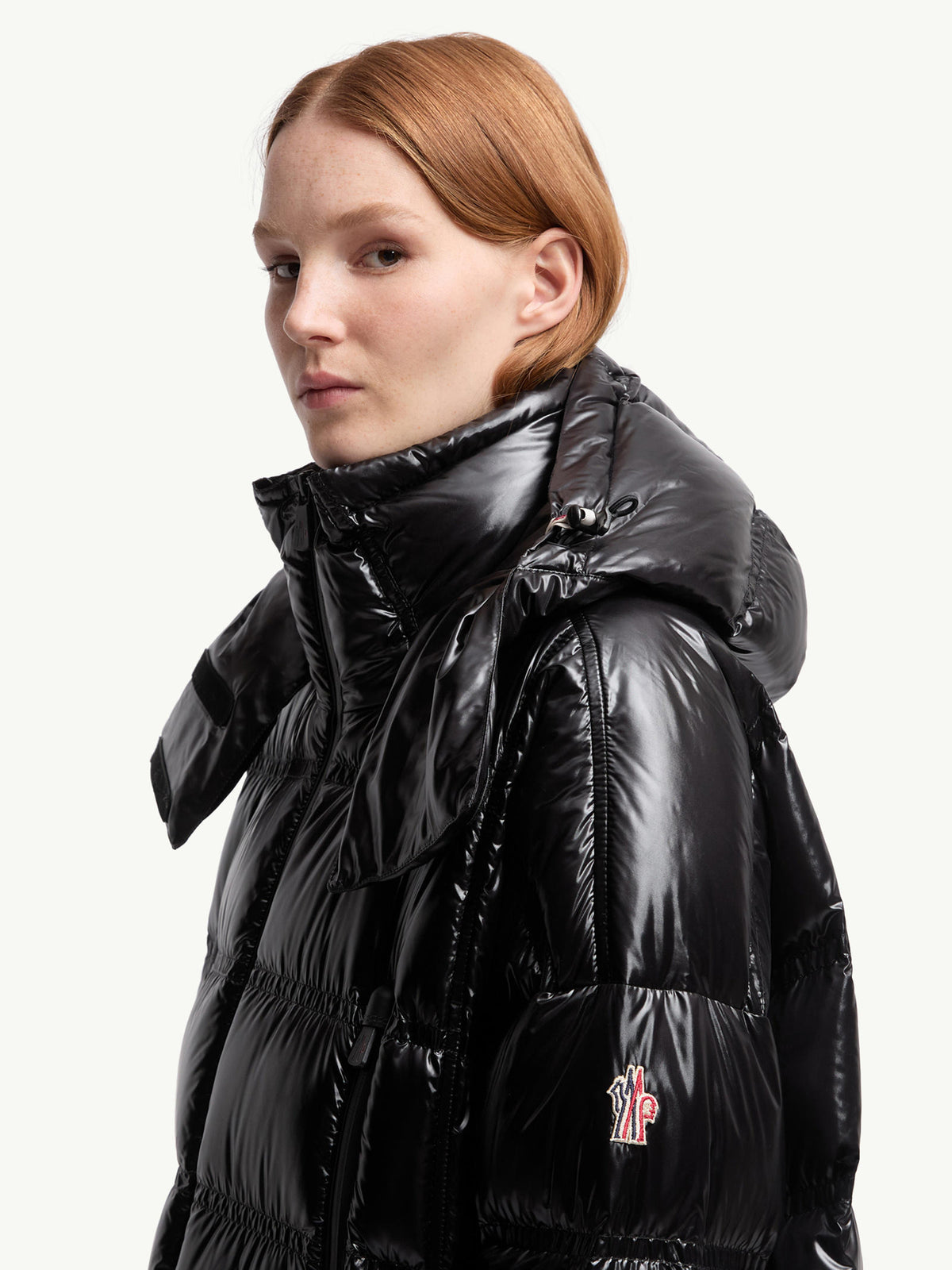 Rochelairs down jacket