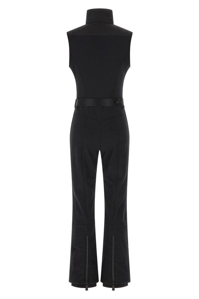Ski Suit