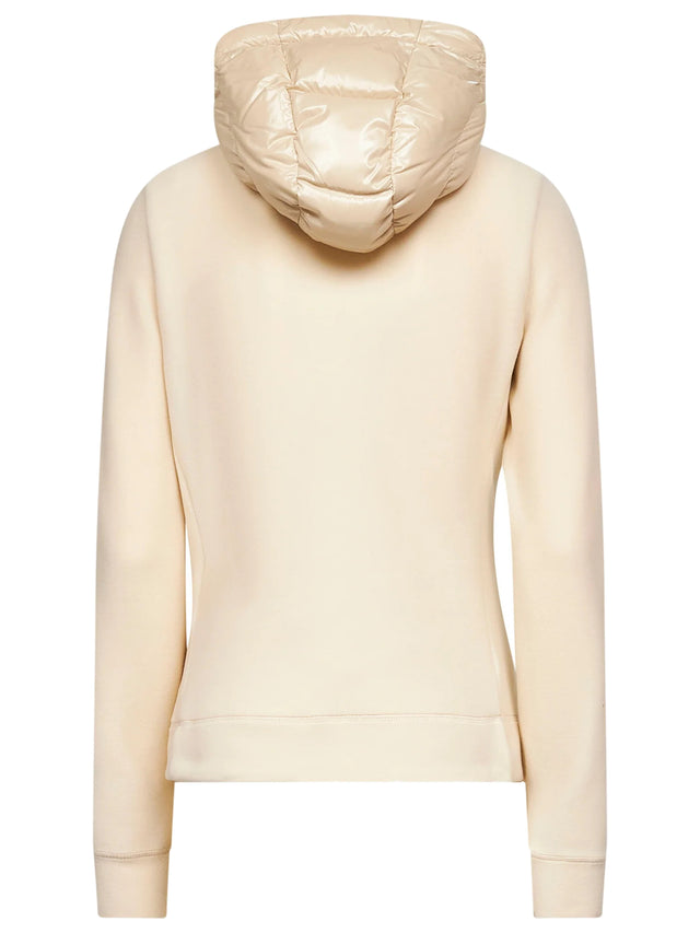 Cardigan sweater