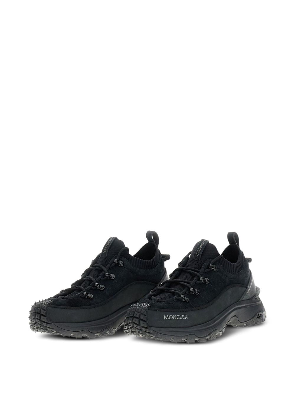Trailgrip Lite3 Nubuck & Suede Trainers