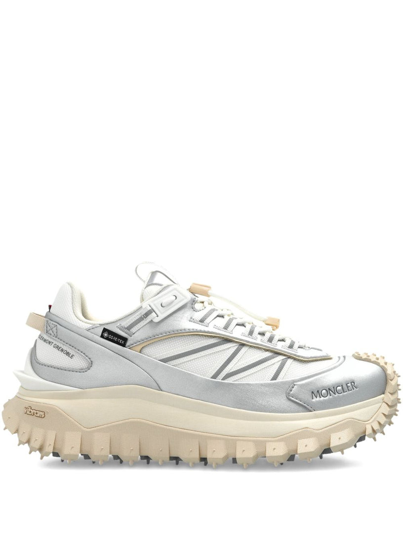 Trailgrip GTX Leather Trainers