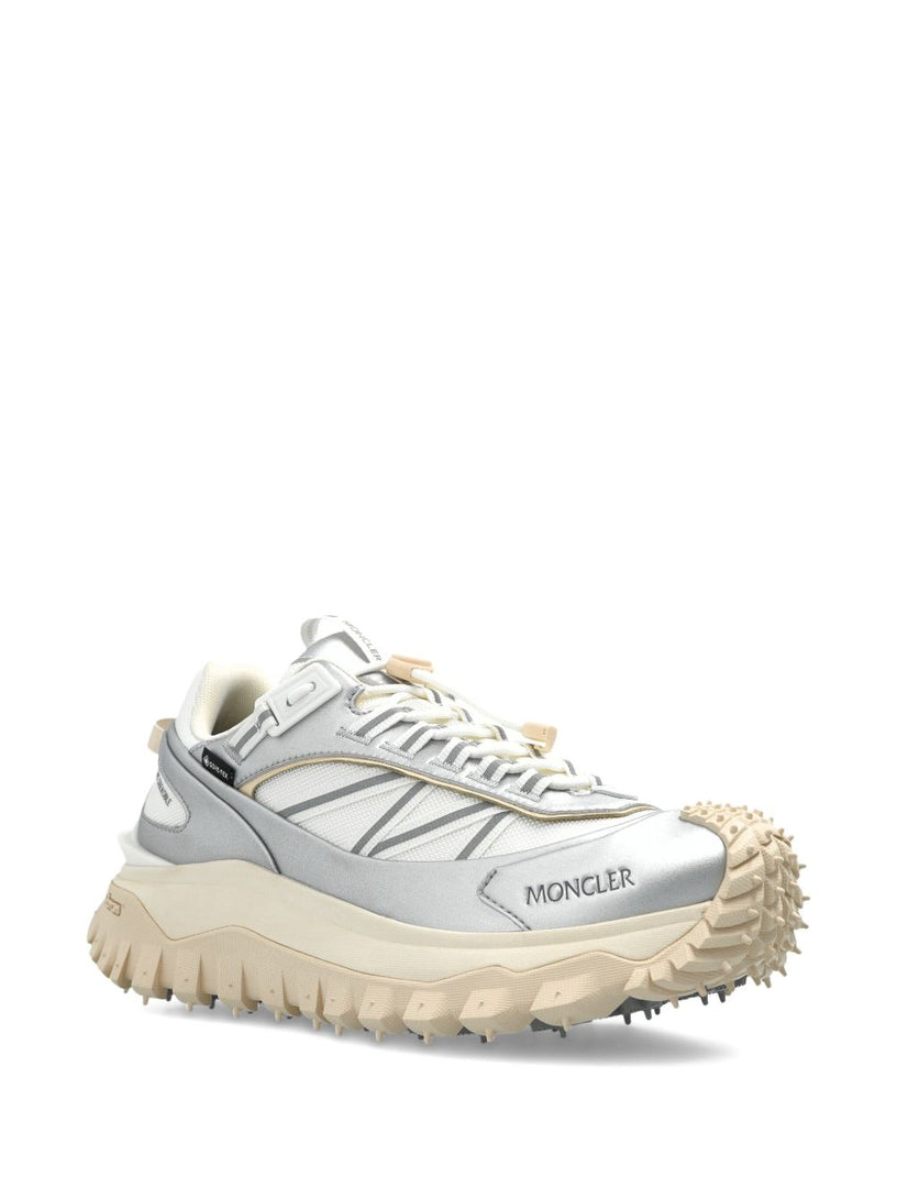 Trailgrip GTX Leather Trainers
