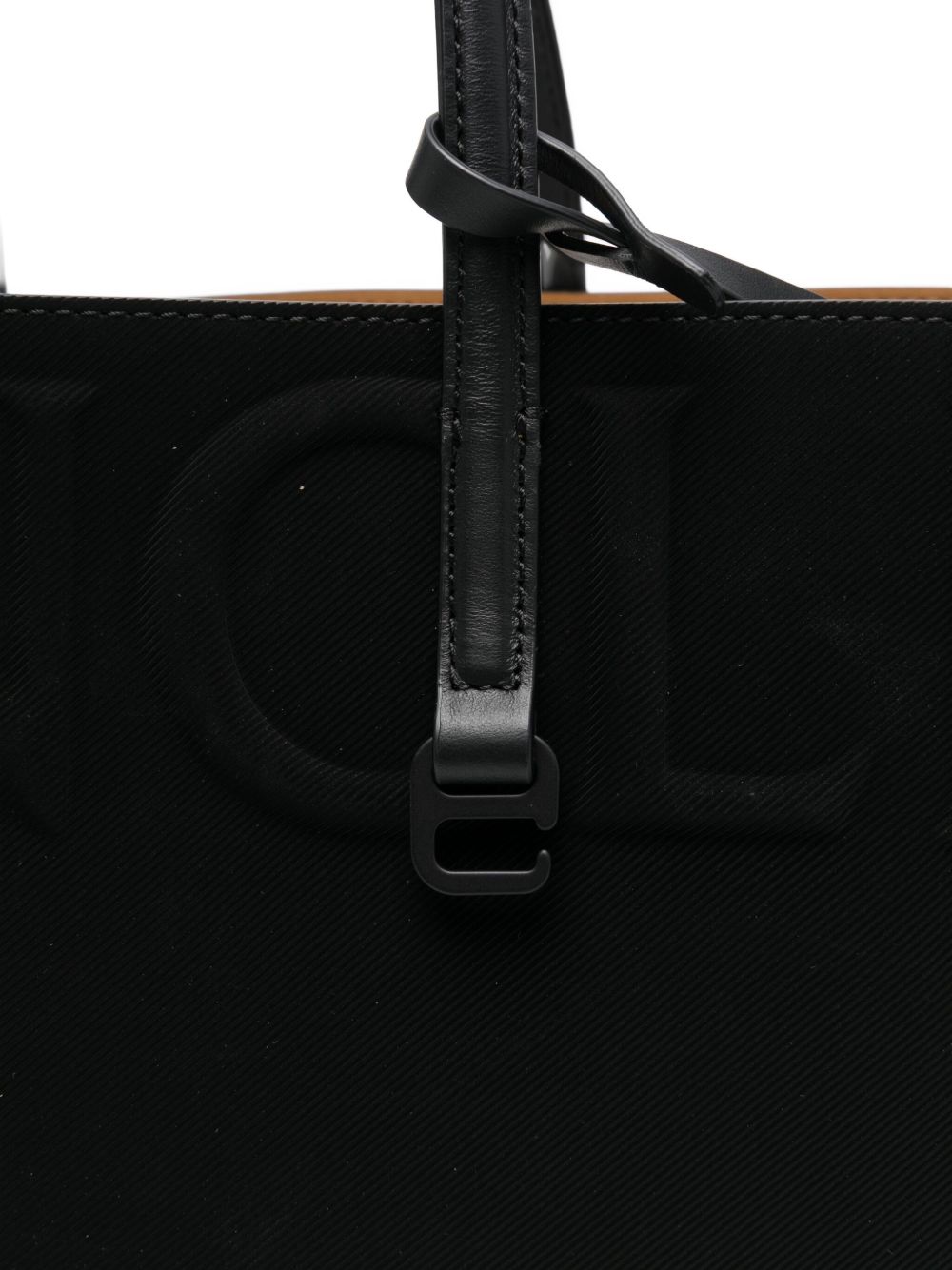 Very Mini Tote Bag