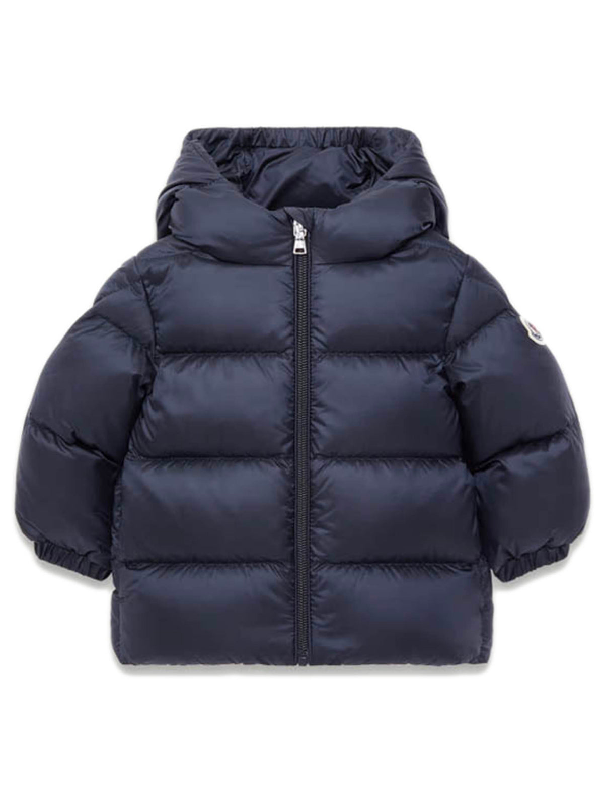 Sharon Hooded Down Jacket