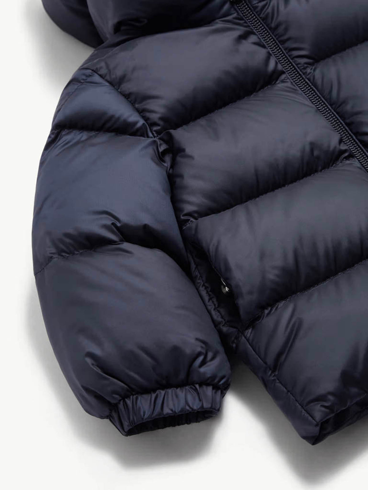 Sharon Hooded Down Jacket
