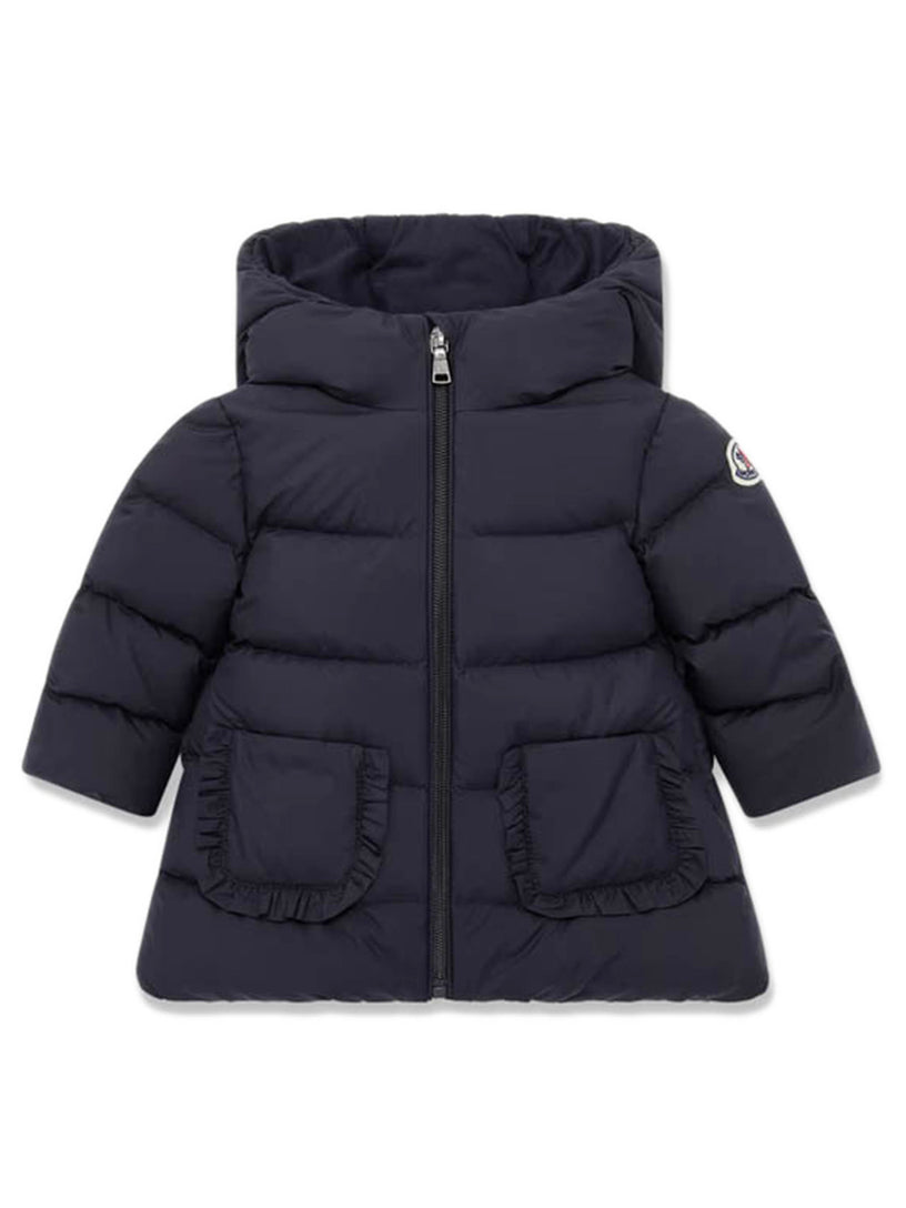 Molan Hooded Down Jacket