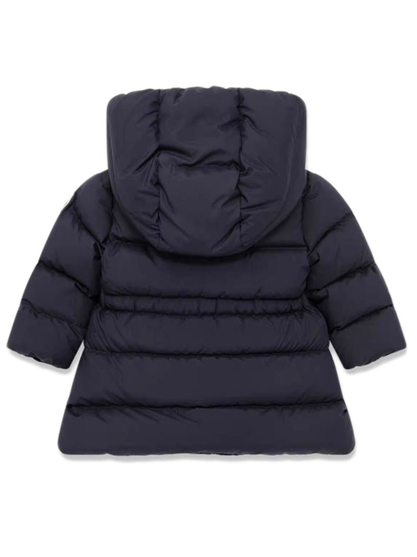 Molan Hooded Down Jacket
