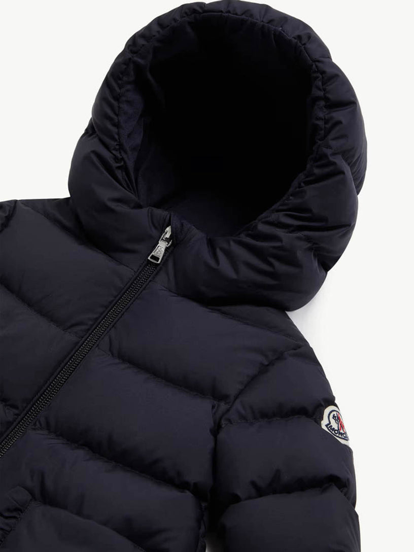 Molan Hooded Down Jacket