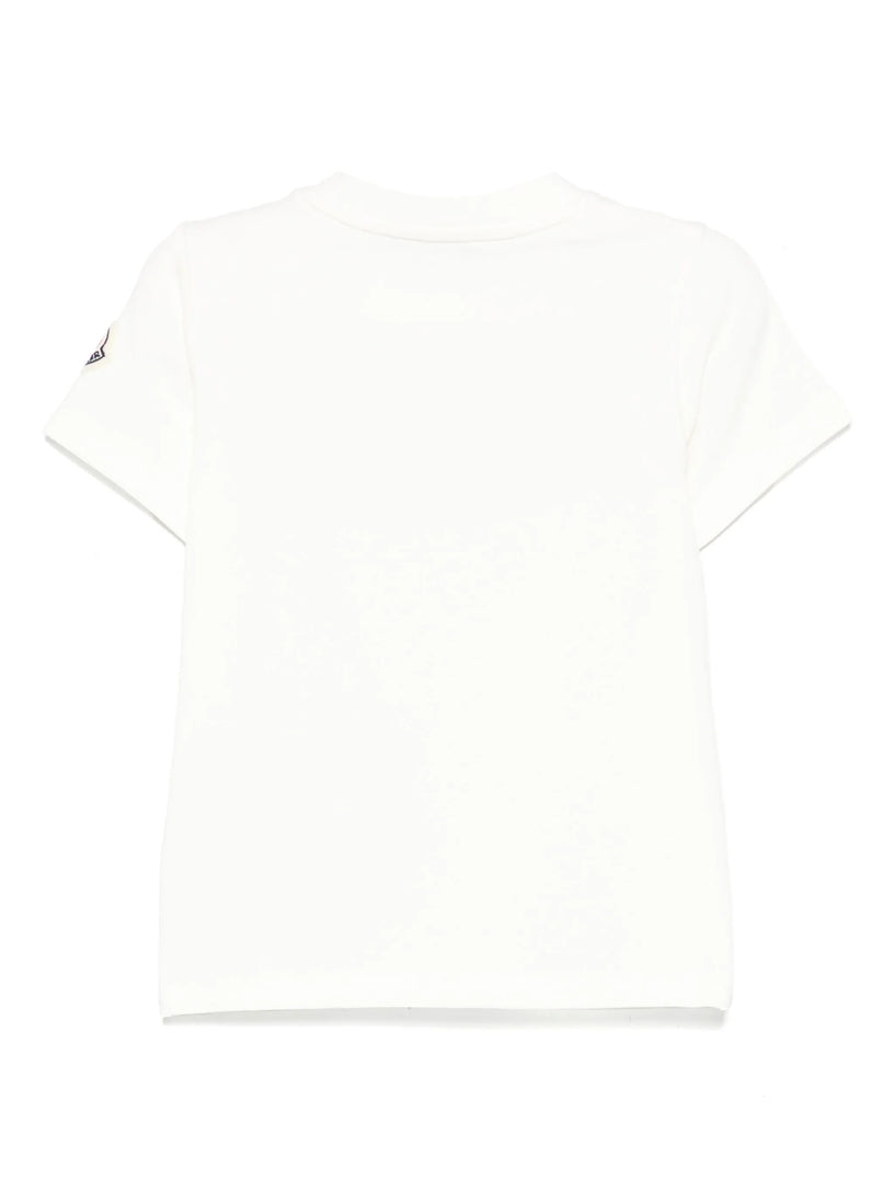 Short-sleeved T-shirt
