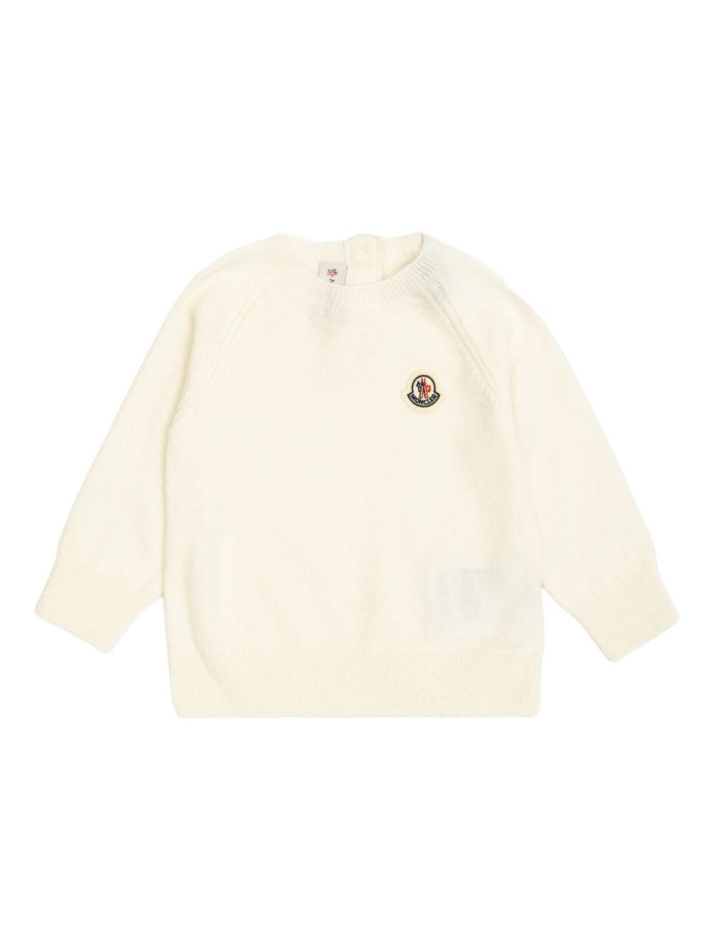 Cashmere Jumper