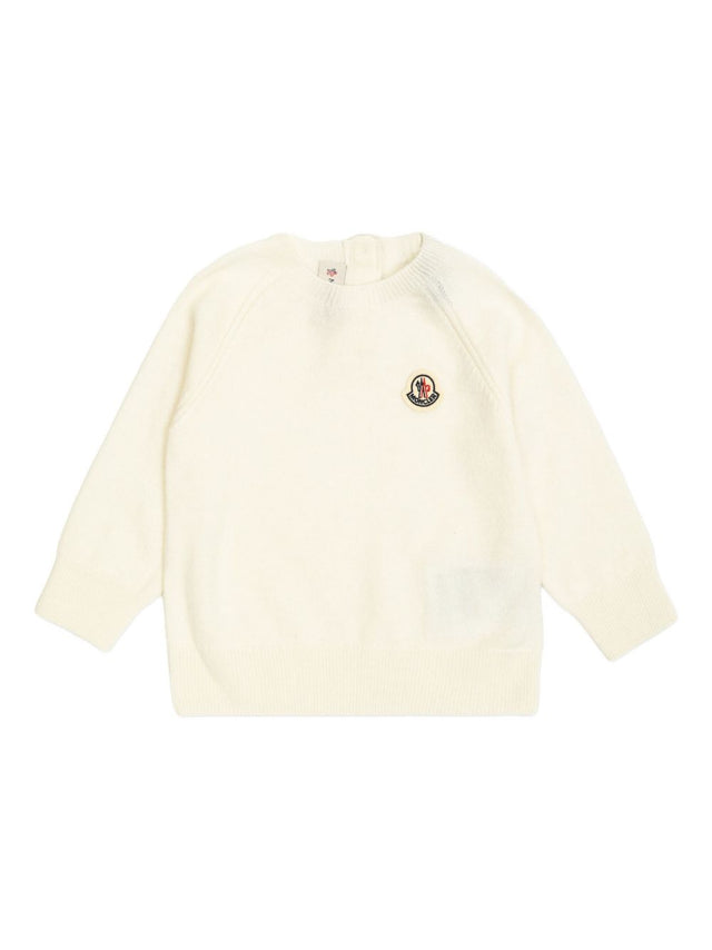 Cashmere Jumper