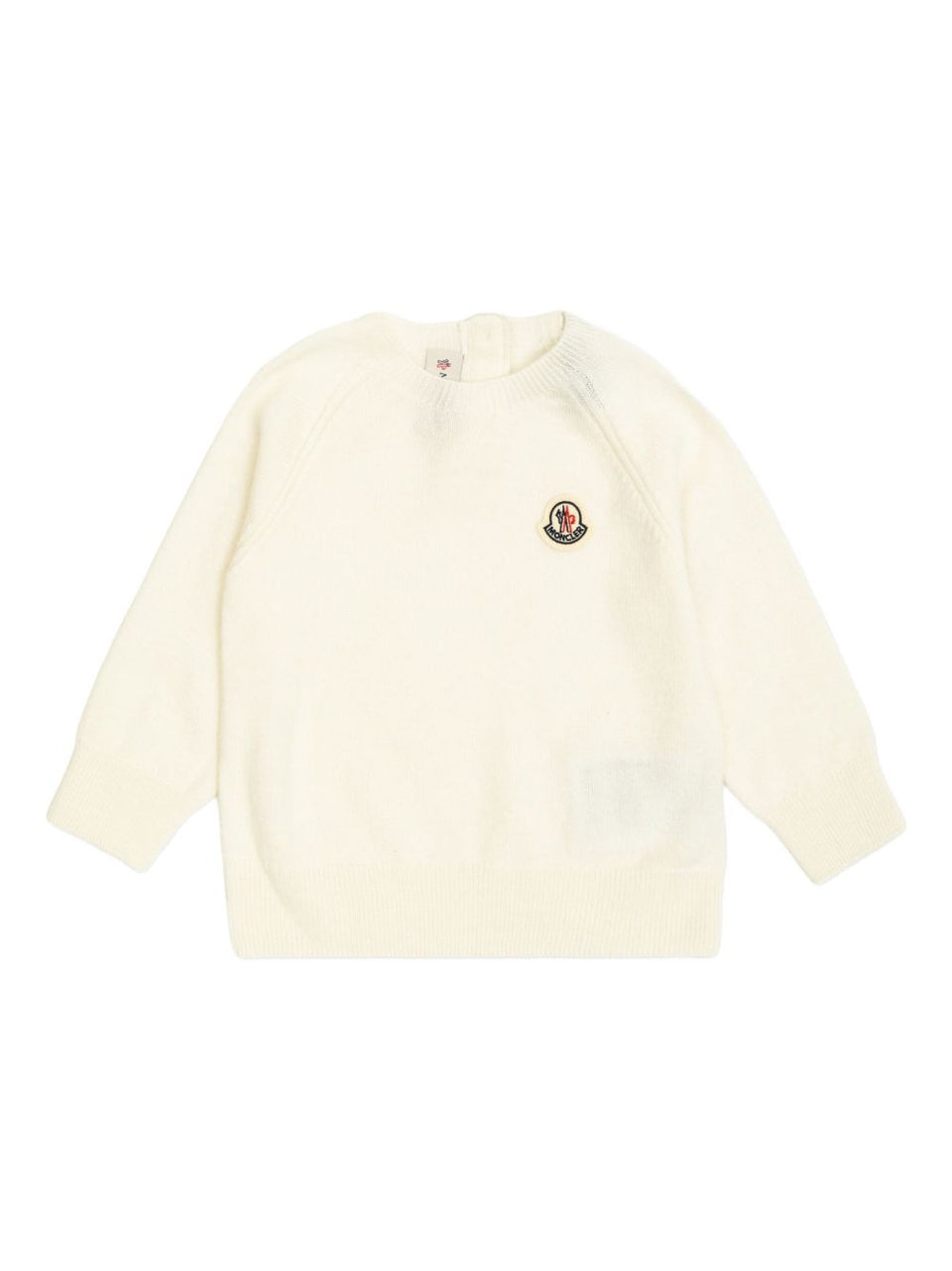 Cashmere Jumper