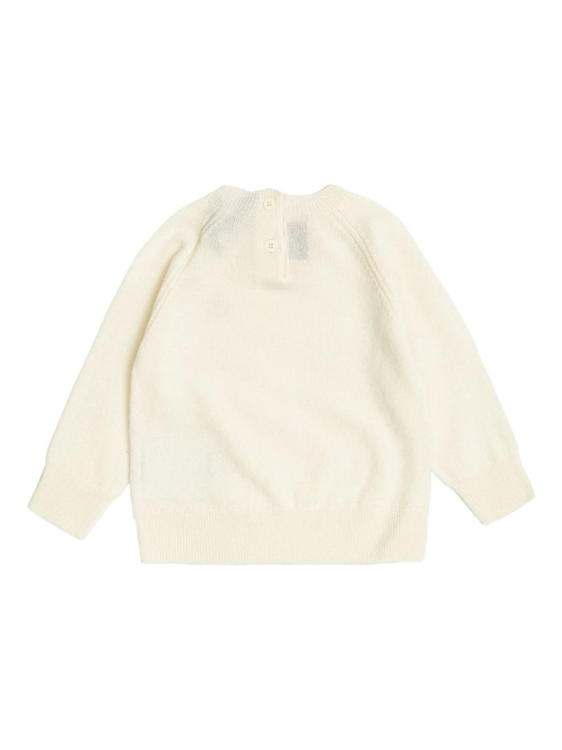 Cashmere Jumper