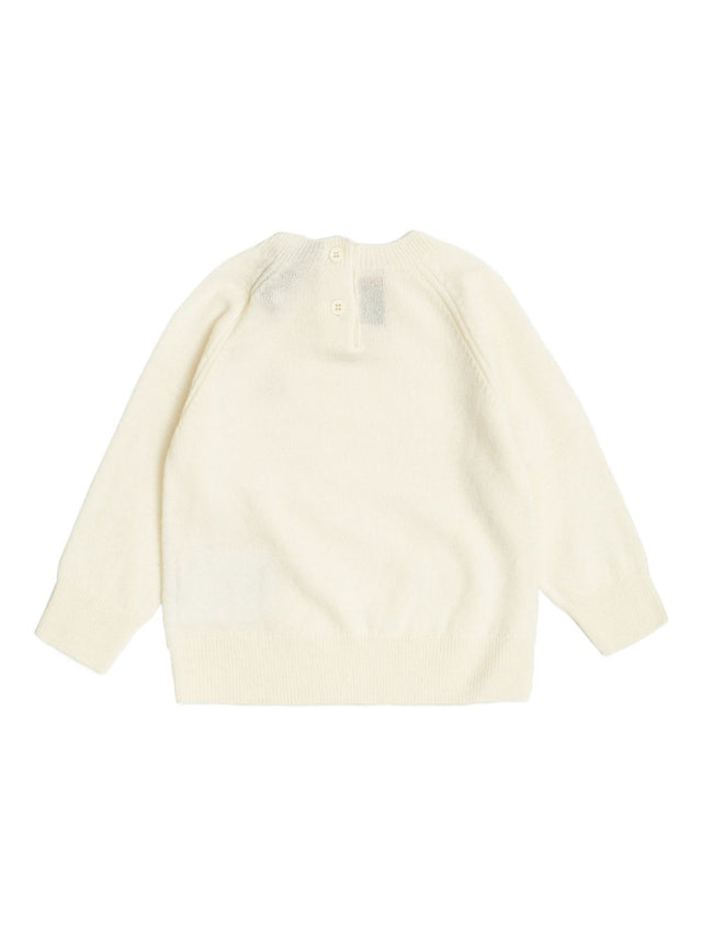 Cashmere Jumper