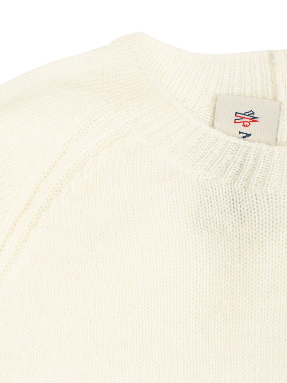 Cashmere Jumper