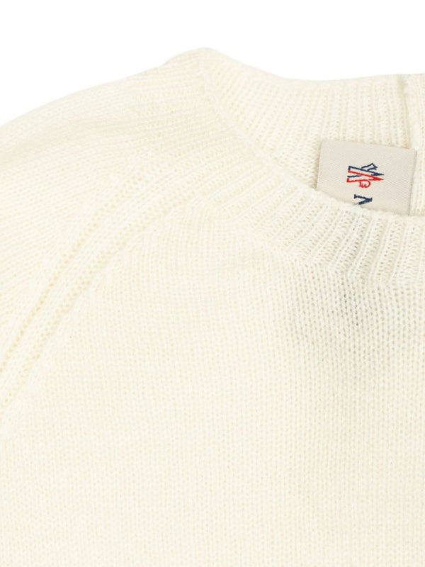 Cashmere Jumper
