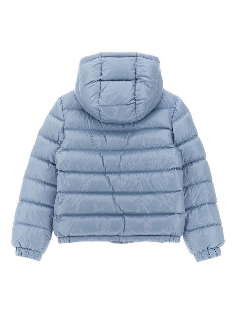 New Aubert Hooded Down Jacket1