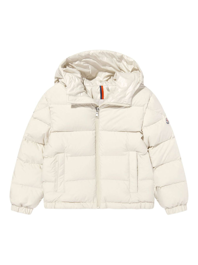 Taidu Down Jacket with Hood
