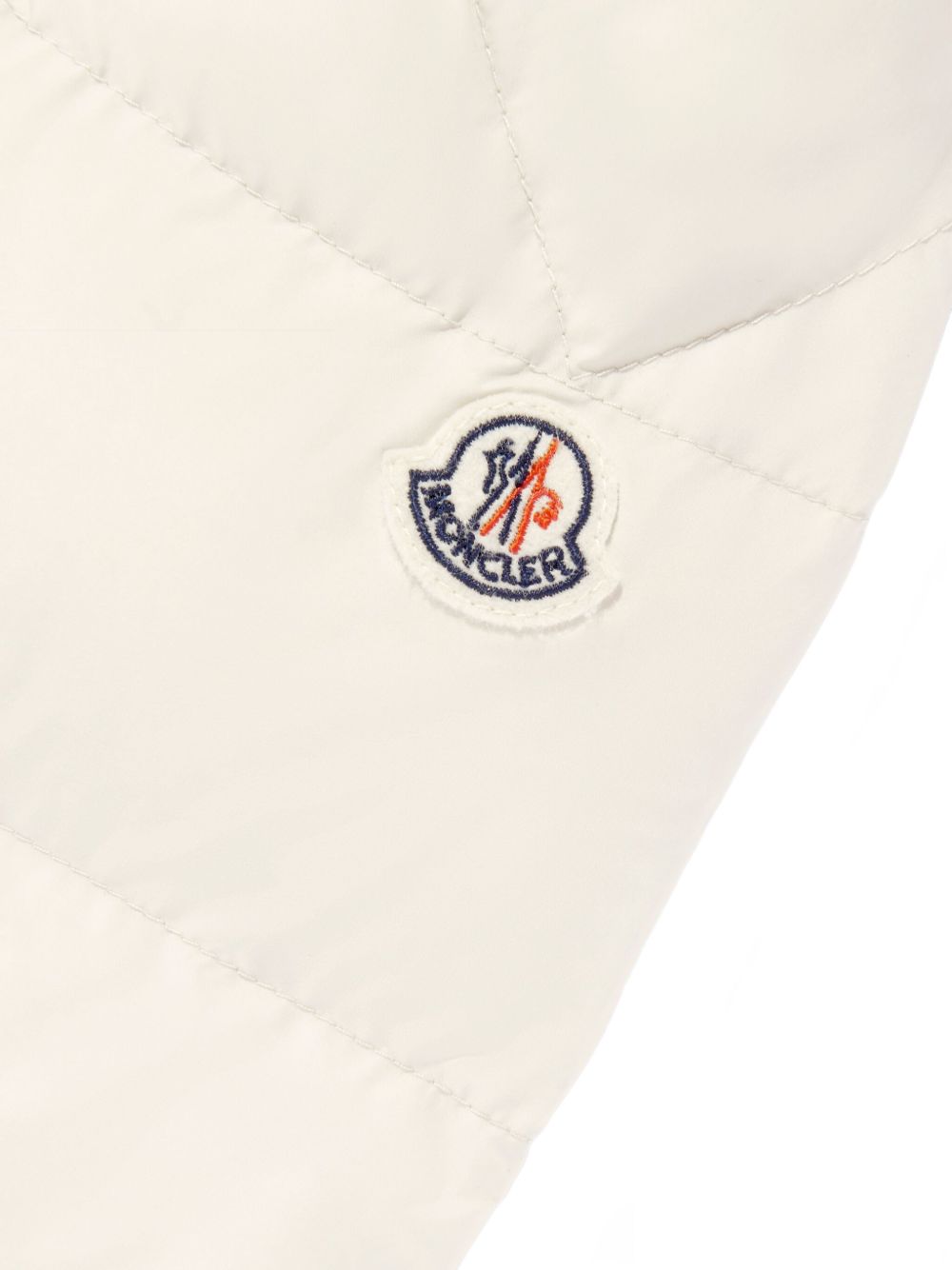 Taidu Down Jacket with Hood