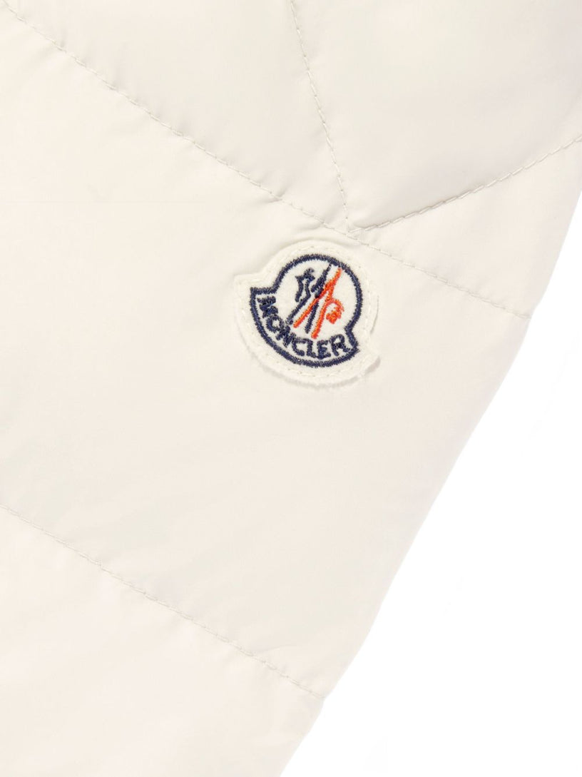 Taidu Down Jacket with Hood