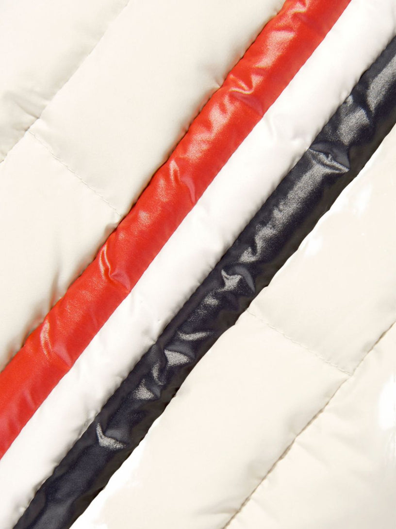 Taidu Down Jacket with Hood